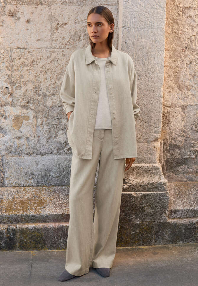 Overshirt, Rehbraun, completeTheLook