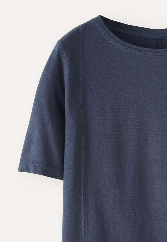 T-Shirt, Mitternacht, completeTheLook