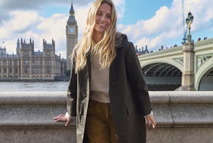24 Stunden London
