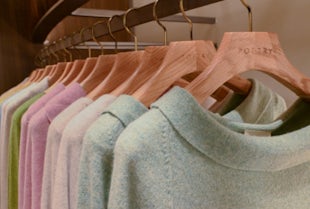 Recycle Your Cashmere